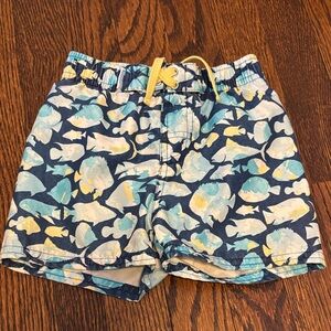 Kids Ocean Adventure Swim Shorts